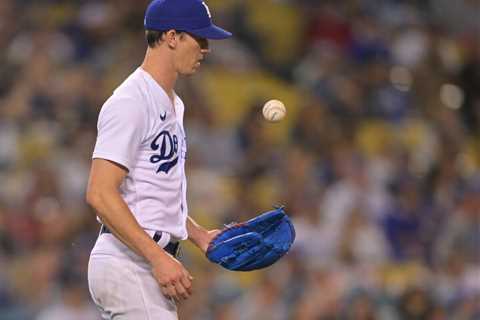 Dave Roberts Reveals What He Expects From Walker Buehler in Dodgers Return