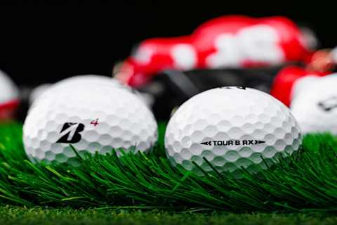 Why It’s Worth Going Through A Ball Fitting Once Per Year: A Look Into Bridgestone’s Process