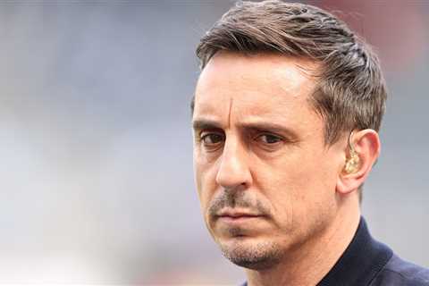 Nottingham Forest launch legal action against Sky Sports over Gary Neville comments after statement ..