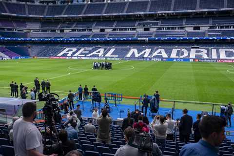 Managing Madrid Podcast: Real Madrid vs Bayern Munich Preview, 2nd Leg