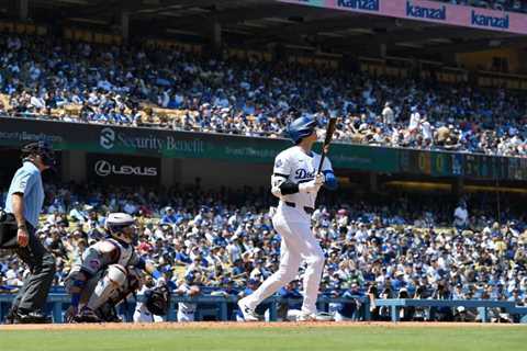 Shohei Ohtani Has Passed Babe Ruth In Must-See Way