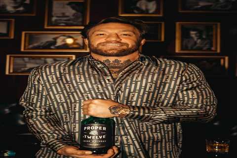 Conor McGregor Faces Potential €20m Loss in Court Battle Over Whiskey Brand Sale