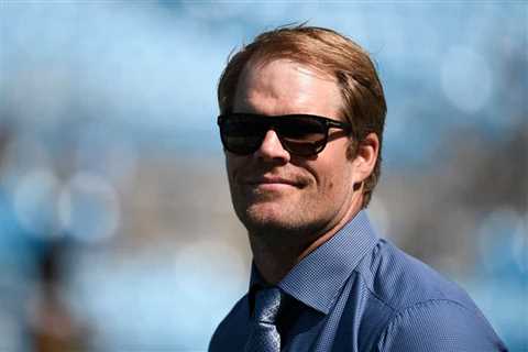 Fans Can’t Believe How Much Money Greg Olsen Is Losing At FOX