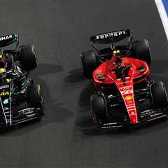 ATR, Cost Cap and Technical Rigidity: F1 reevaluates its pillars?