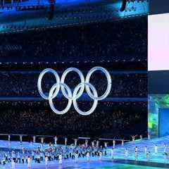 IOC asked to let Russians compete as neutrals in Paris