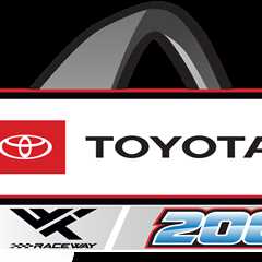 Majeski Wins NASCAR Craftsman Truck Series Toyota 200 Pole for Second Season in a Row – Speedway..