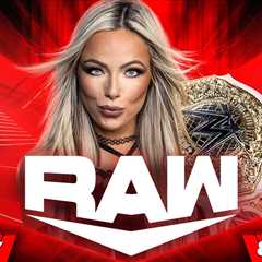 Liv Morgan Segment Added To June 3 Raw