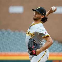 2 Young Pirates Pitchers Dominate MLB In Elite Stat