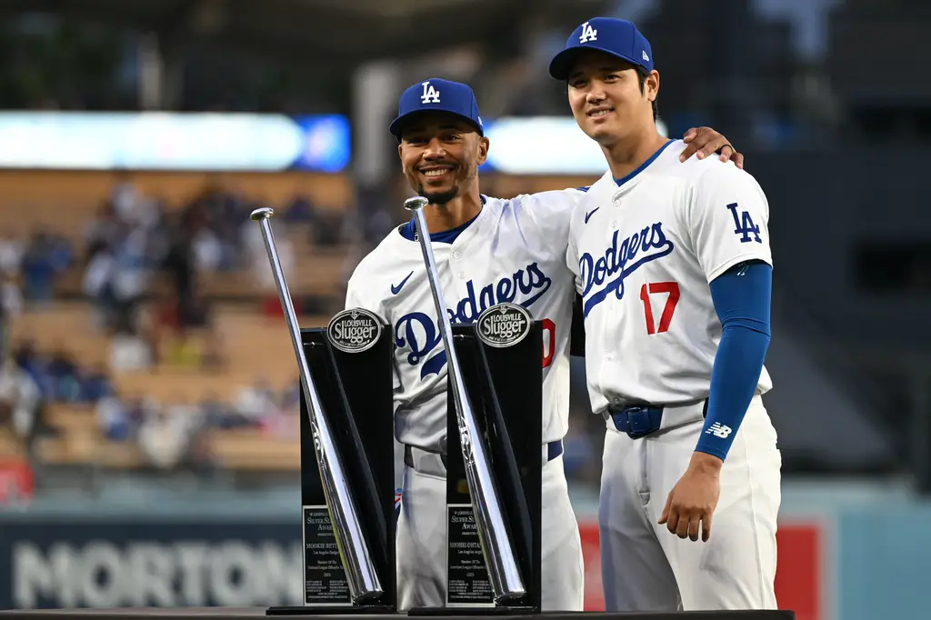 How to Vote Shohei Ohtani, Mookie Betts and the Rest of the Dodgers Into the All-Star Game