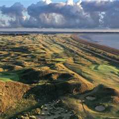 Royal St George’s to host 2025 Amateur Championship – Golf News