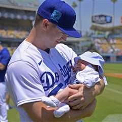 Father’s Day Gift Guide for Dodgers Fans: Shirts, Caps, Lighters and More