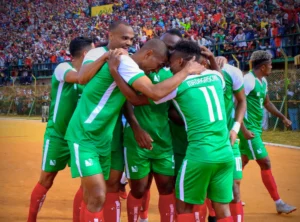 2026 FIFA World Cup qualifiers: Ghana opponent Madagascar defeats Comoros 2-1 to take second place