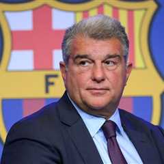 Barcelona will get FFP clarity next week, hoping for relaxations from La Liga