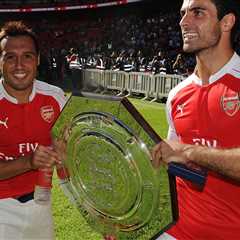 ‘People love me there’ – Arsenal cult hero Santi Cazorla hints at possible Emirates return after..