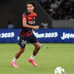 Dortmund, QPR Get Boost as PSG Youngster’s Lille Move in Doubt