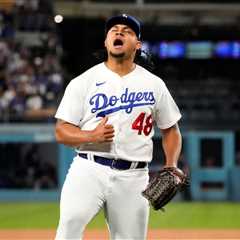 Dodgers’ Brusdar Graterol Expected To Throw Bullpen Session This Week