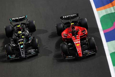 ATR, Cost Cap and Technical Rigidity: F1 reevaluates its pillars?