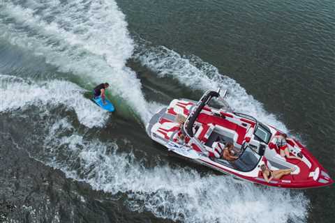 New Boat Owner’s Guide: Boating Laws and Regulations