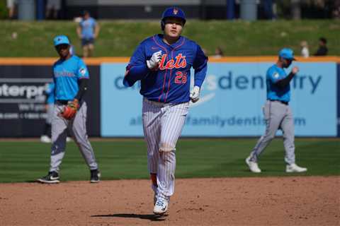 Mets Release Jiman Choi – MLB Trade Rumors