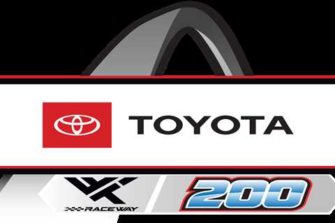 Majeski Wins NASCAR Craftsman Truck Series Toyota 200 Pole for Second Season in a Row – Speedway..