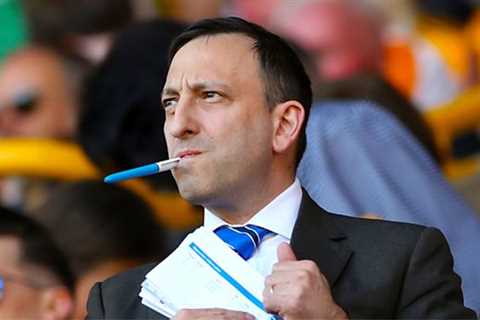 Brighton need to make right rather than quick manager appointment