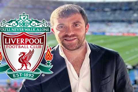 TV channel Slot’s first intended Liverpool signing; Romano responds