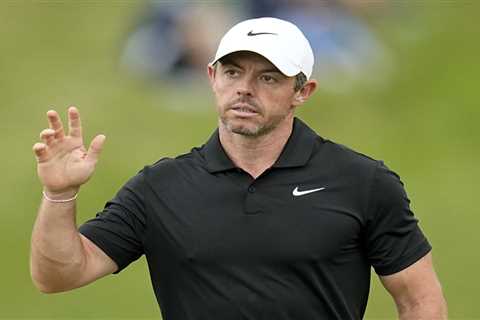 Rory McIlroy calls for kindness after death of Grayson Murray – Golf News