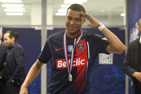 PSG Star’s Real Madrid Arrival to Spark Era of Supremacy, Ex-Player Says