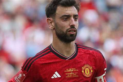 Rumors link Bruno Fernandes to Barcelona