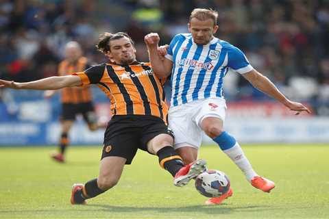 Hull City star Jacob Greaves subject of ambitious Burnley interest