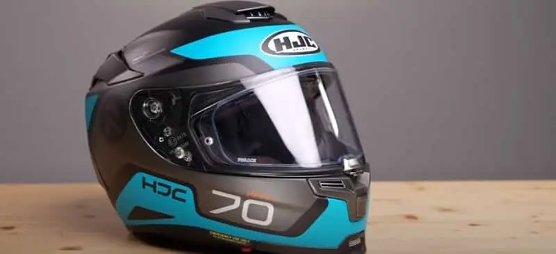 HJC RPHA 70 Review: Is This The Quietest Sport-Touring Helmet?