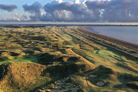 Royal St George’s to host 2025 Amateur Championship – Golf News