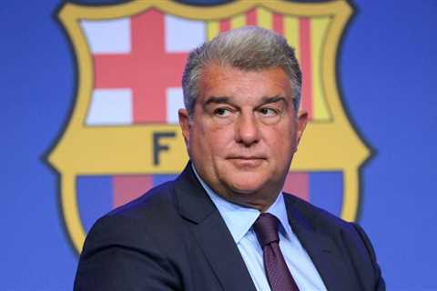 Barcelona will get FFP clarity next week, hoping for relaxations from La Liga