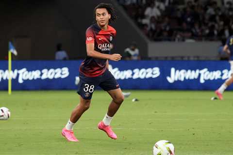 Dortmund, QPR Get Boost as PSG Youngster’s Lille Move in Doubt