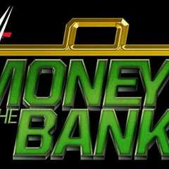 REVIEW: Money In The Bank 2015: A Bunch Of Ladders