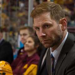 Potulny named head coach of Wolf Pack | TheAHL.com