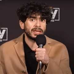 Fans stage rare defence of WWE’s Logan Paul after AEW chief Tony Khan makes bold ‘best celeb..