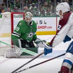 Western Conference Injuries: Ducks, Avalanche, Stars, Blues, Golden Knights, and the Jets
