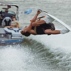 Essential Safety Tips for Water Sports