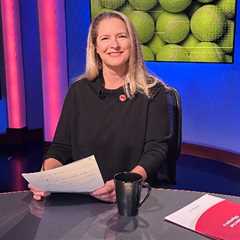 Special Olympics’ Kim Widdess Talks All Things Inclusion on COMCAST Newsmakers