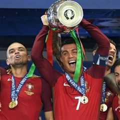 Cristiano Ronaldo’s Stats, games, goals, wins, record for Portugal