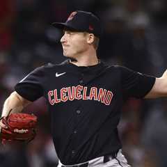 Cleveland’s Tim Herrin Is Thriving With a Healthy Dose of Hooks
