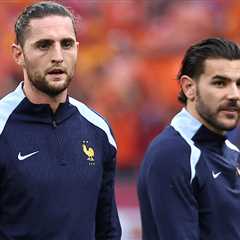MN: Milan’s interest in Rabiot is ‘real, true, concrete, quite alive’