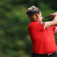 Bernhard Langer prepared for final DP World Tour appearance – Golf News