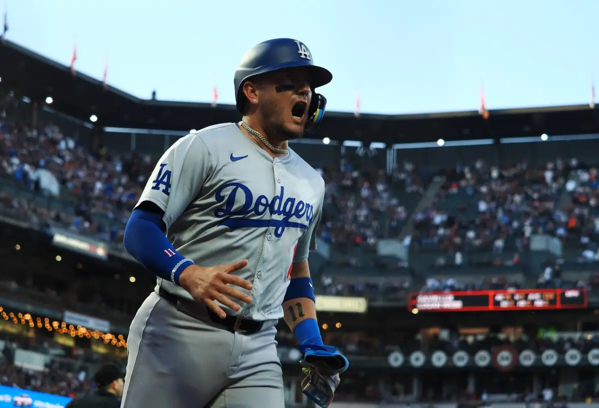 Miguel Rojas Has Been Valuable Piece To Dodgers That Many Didn’t See Coming
