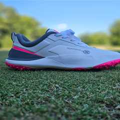 G/FORE’s New Shoe is Classic G/FORE