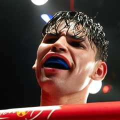 WBC Expels Boxing Star Ryan Garcia After Racist, Xenophobic Slur Tirade On Social Media