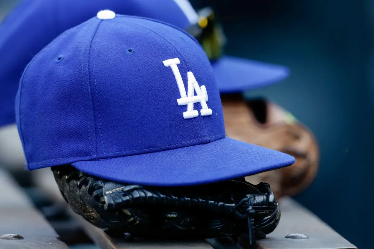 Dodgers to Call-Up Top Pitching Prospect in Aggressive Move: Report