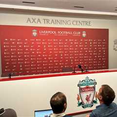 Arne Slot’s First Liverpool Presser: Press Conference Extra