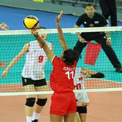 VIETNAM TO FIGHT FOR 5TH PLACE AT 22ND ASIAN WOMEN’S U20 CHAMPIONSHIP AFTER 3-0 BLITZ OVER INDIA